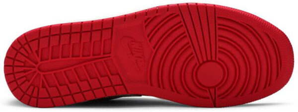 Jordan 1 Low Spades DJ5185-100 - Brosneaker photo 3