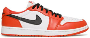 Jordan 1 Low Starfish CZ0790-801 - Brosneaker photo 1