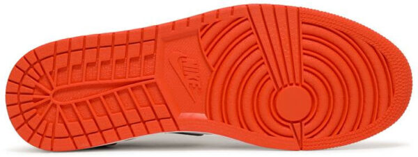 Jordan 1 Low Starfish CZ0790-801 - Brosneaker photo 5