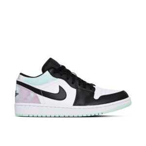 Jordan 1 Low Tie-Dye DM1199-100 - Brosneaker photo 1