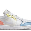 Jordan 1 Low To My First Coach DJ6909-100 - Brosneaker photo 1