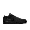 Jordan 1 Low Triple Black (2019) 553558-056 - Brosneaker photo 1