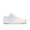 Jordan 1 Low Triple White (2019) 553558-111 - Brosneaker photo 1