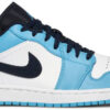 Jordan 1 Low UNC (2021) 553558-144 - Brosneaker photo 1