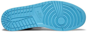 Jordan 1 Low UNC (2021) 553558-144 - Brosneaker photo 5