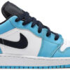 Jordan 1 Low UNC (2021) (GS) 553560-144 - Brosneaker photo 1