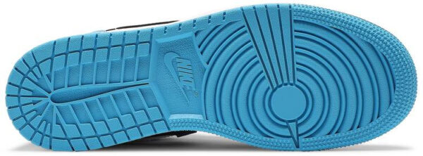 Jordan 1 Low UNC (2021) (GS) 553560-144 - Brosneaker photo 5