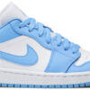 Jordan 1 Low UNC (Women's) AO9944-441 - Brosneaker photo 1