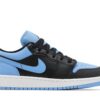 Jordan 1 Low University Blue (GS) 553560-041 - Brosneaker photo 1