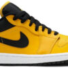 Jordan 1 Low University Gold 553558-700 - Brosneaker photo 1