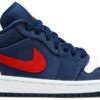 Jordan 1 Low USA CZ8454-400 - Brosneaker photo 1