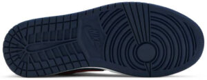Jordan 1 Low USA CZ8454-400 - Brosneaker photo 2