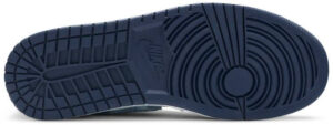 Jordan 1 Low Washed Denim CZ8455-100 - Brosneaker photo 2