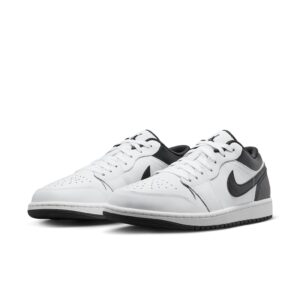 Jordan 1 Low White Black 553558-132 - Brosneaker photo 4