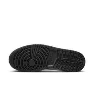 Jordan 1 Low White Black 553558-132 - Brosneaker photo 7