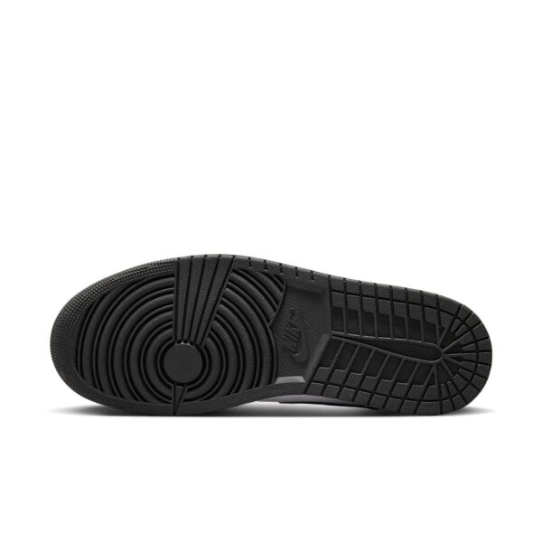 Jordan 1 Low White Black 553558-132 - Brosneaker photo 7