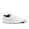 Jordan 1 Low White Black Infrared (GS) 553560-160 - Brosneaker photo 1