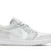 Jordan 1 Low White Camo DC9036-100 - Brosneaker photo 1