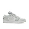 Jordan 1 Low White Camo (GS) DD3234-100 - Brosneaker photo 1