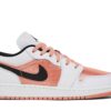 Jordan 1 Low White Light Madder Root (GS) DM8960-801 - Brosneaker photo 1