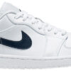 Jordan 1 Low White Obsidian 553558-114 - Brosneaker photo 1