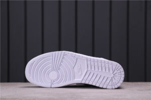 Jordan 1 Low White Obsidian 553558-114 - Brosneaker photo 6