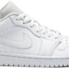 Jordan 1 Low White (Women's) AO9944-111 - Brosneaker photo 1