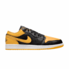 Jordan 1 Low Yellow Ochre 553558-072 - Brosneaker photo 1