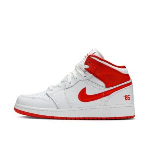 Jordan 1 Mid '85 (GS) DH0200-100 - Brosneaker photo 2