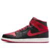 Jordan 1 Mid Alternate Bred (2022) DQ8426-060 - Brosneaker photo 1