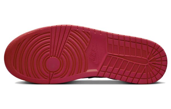 Jordan 1 Mid Alternate Bred (2022) DQ8426-060 - Brosneaker photo 3