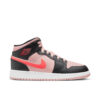 Jordan 1 Mid Atmosphere (GS) 554725-604 - Brosneaker photo 1