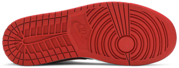 Jordan 1 Mid Banned (2020) 554724-074 - Brosneaker photo 5