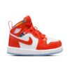 Jordan 1 Mid Barcelona Sweater (TD) DC7250-600 - Brosneaker photo 1