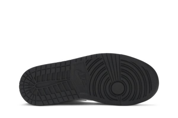 Jordan 1 Mid Carbon Fiber All-Star (2021) DD1649-001 - Brosneaker photo 4