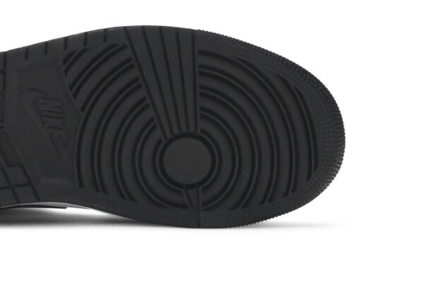 Jordan 1 Mid Carbon Fiber All-Star (2021) DD1649-001 - Brosneaker photo 5