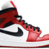 Jordan 1 Mid Chicago (2020) 554724-173 - Brosneaker photo 1