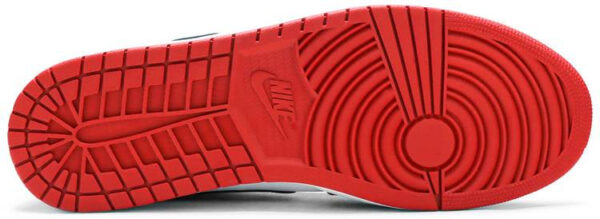 Jordan 1 Mid Chicago (2020) 554724-173 - Brosneaker photo 4