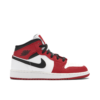 Jordan 1 Mid Chicago (2020) (GS) 554725-173 - Brosneaker photo 1