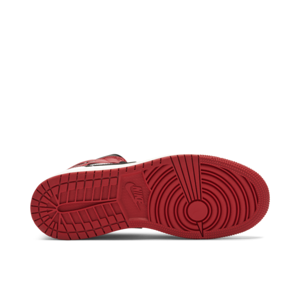 Jordan 1 Mid Chicago (2020) (GS) 554725-173 - Brosneaker photo 3