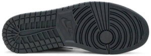 Jordan 1 Mid Chicago Toe 554724-069 - Brosneaker photo 5