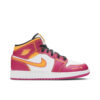 Jordan 1 Mid Dia de los Muertos (GS) DC0500-100 - Brosneaker photo 1