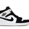 Jordan 1 Mid Diamond Shorts DH6933-100 - Brosneaker photo 1