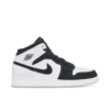 Jordan 1 Mid Diamond Shorts (GS) DN4321-100 - Brosneaker photo 1