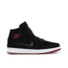 Jordan 1 Mid Fearless Come Fly With Me CK5665-062 - Brosneaker photo 1