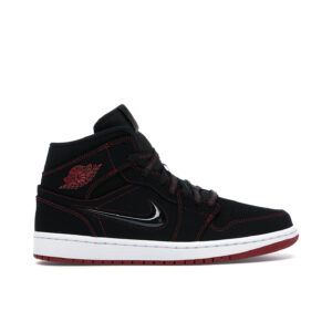 Jordan 1 Mid Fearless Come Fly With Me CK5665-062 - Brosneaker photo 1