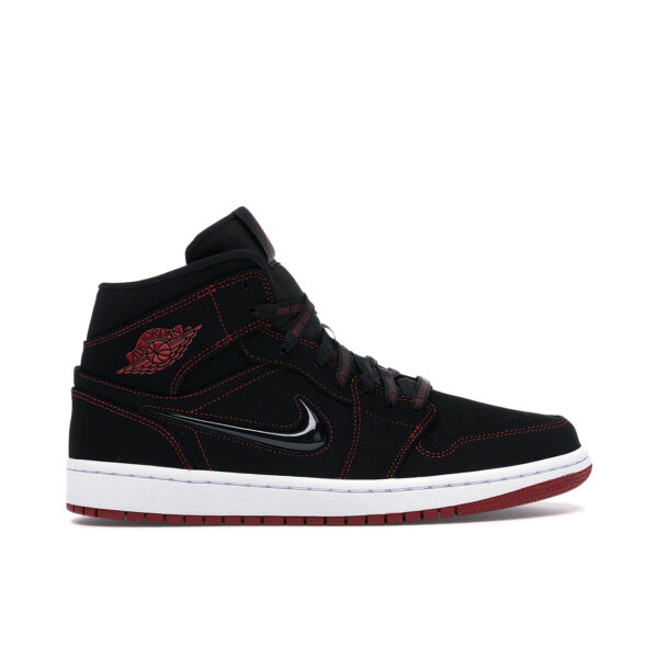 Jordan 1 Mid Fearless Come Fly With Me CK5665-062 - Brosneaker photo 1