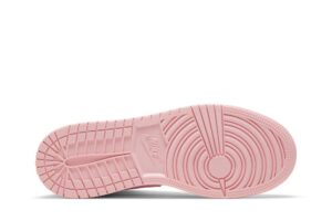 Jordan 1 Mid Fierce Pink (GS) FD8780-116 - Brosneaker photo 4