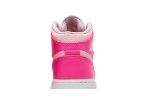 Jordan 1 Mid Fierce Pink (GS) FD8780-116 - Brosneaker photo 7