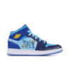 Jordan 1 Mid Fly (GS) BV7446-400 - Brosneaker photo 1